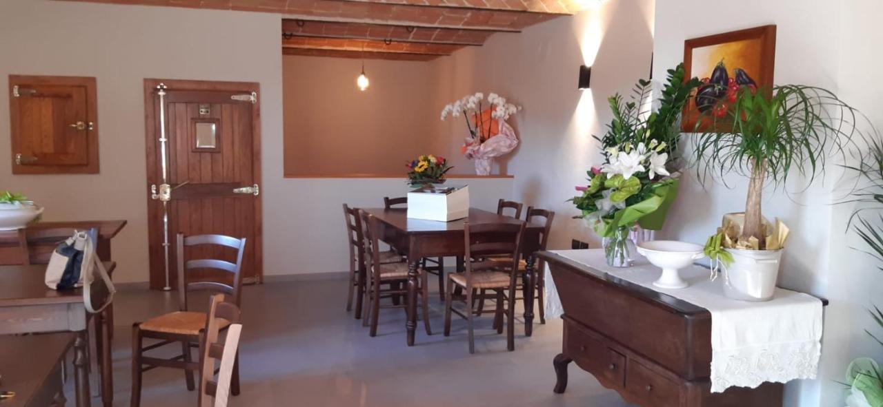 Babo Agriturismo Conviviale Castagnole delle Lanze Bagian luar foto